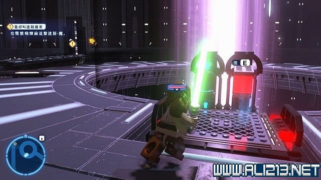 《樂高星際大戰天行者傳奇》全章節通關流程圖文詳解 全收集攻略