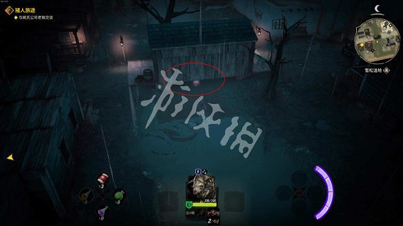 《詭野西部》豬人旅途任務通關流程 豬人旅途任務怎麽做？