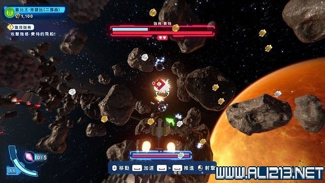 《樂高星際大戰天行者傳奇》全章節通關流程圖文詳解 全收集攻略