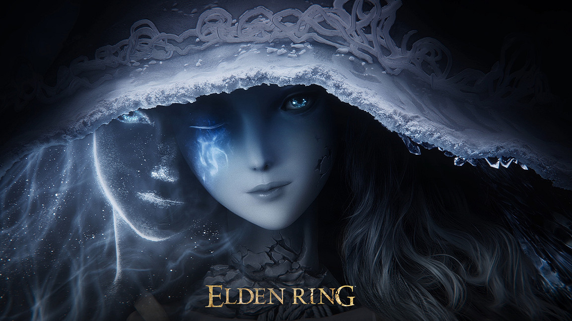 票選人氣冠軍菈妮!《艾爾登法環》菈妮要出手辦了? 票選人氣冠軍菈妮!《艾爾登法環》菈妮要出手辦了?