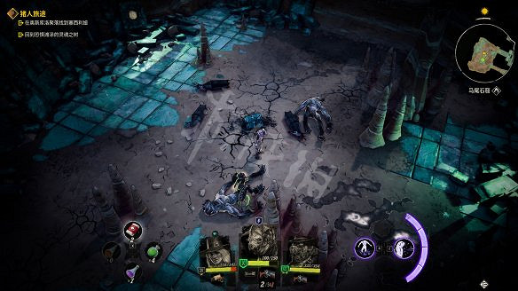 《詭野西部》豬人旅途任務通關流程 豬人旅途任務怎麽做？