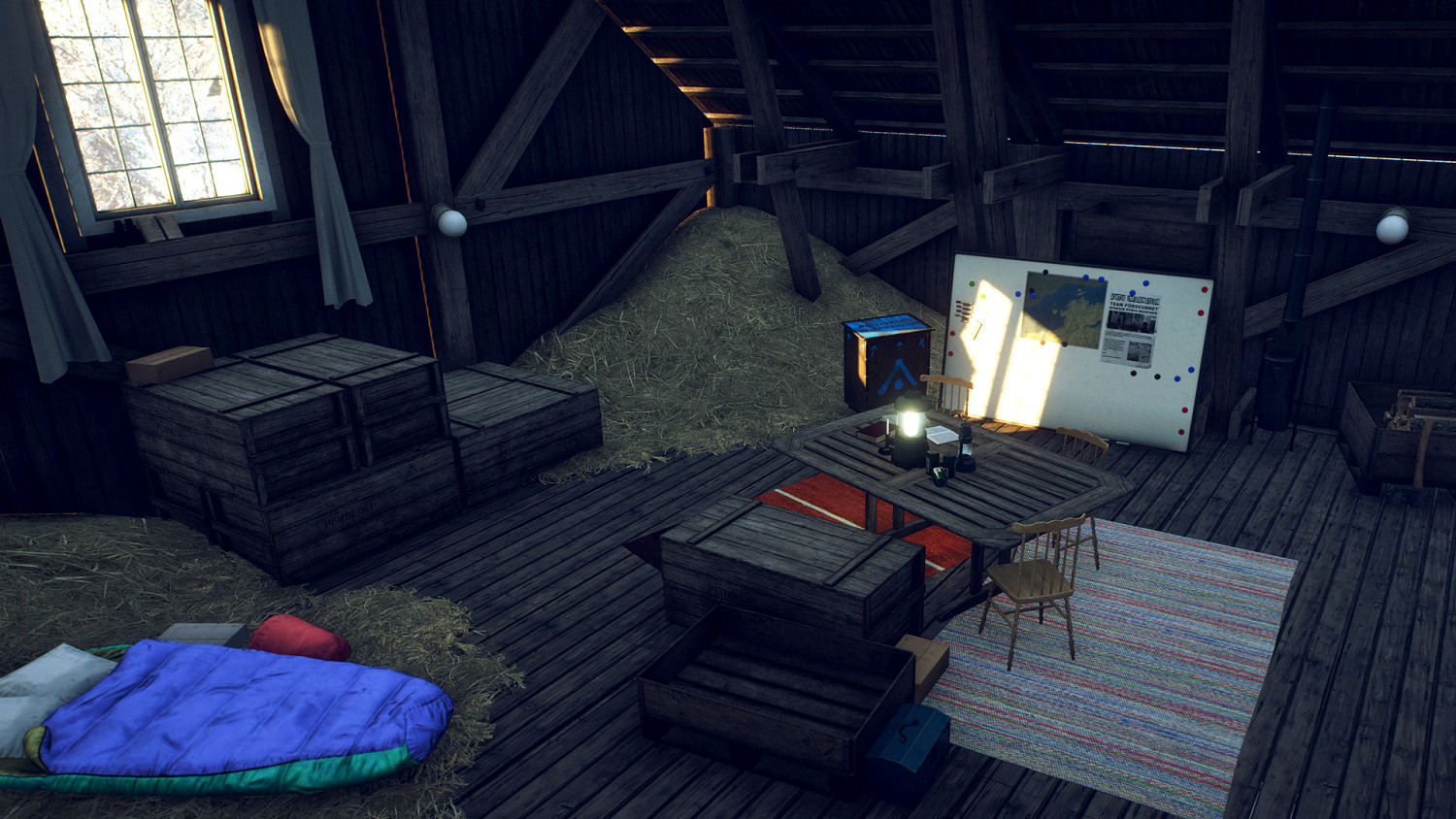 從IGN 4分到Steam 78%好評 《零世代》新內容上線! 從IGN 4分到Steam 78%好評 《零世代》新內容上線!