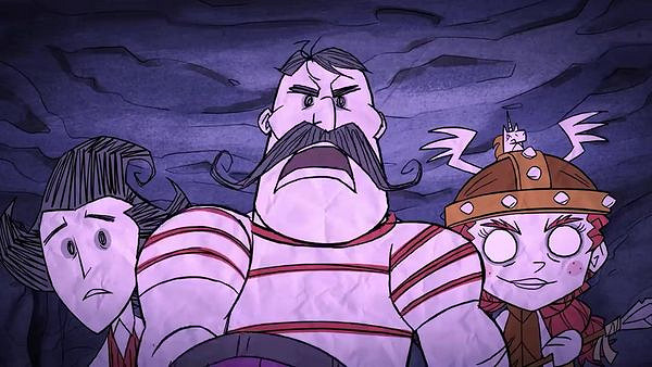 《饑荒：連線版》已登錄NS平台 原版享受4折優惠！