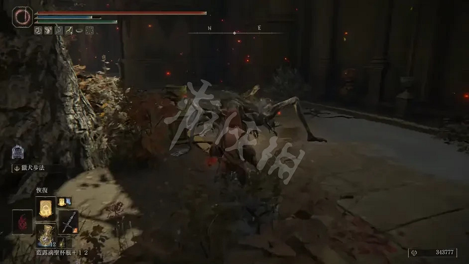 《艾爾登法環》精英怪怎麽打？精英怪弱點分析和打法分享