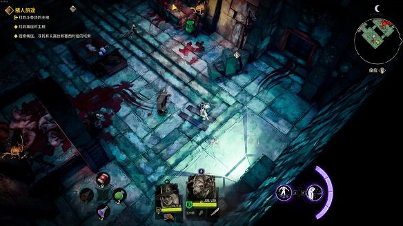 《詭野西部》豬人旅途任務通關流程 豬人旅途任務怎麽做？