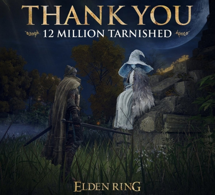 票選人氣冠軍菈妮!《艾爾登法環》菈妮要出手辦了? 票選人氣冠軍菈妮!《艾爾登法環》菈妮要出手辦了?