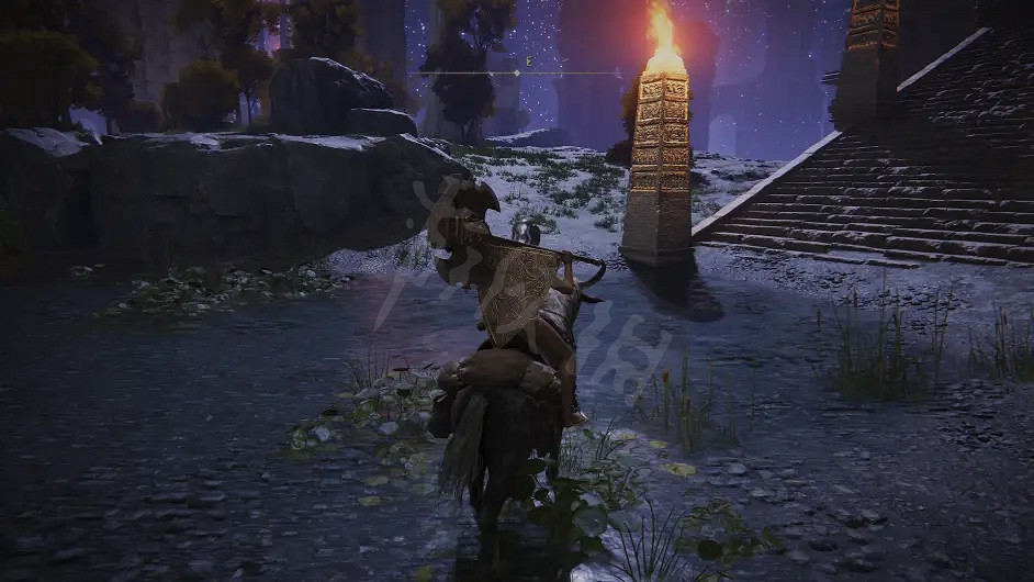 《艾爾登法環》菈妮支線劇情怎麽做？菈妮支線劇情流程攻略