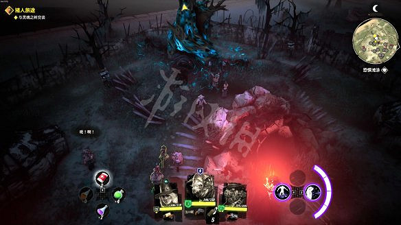 《詭野西部》豬人旅途任務通關流程 豬人旅途任務怎麽做？