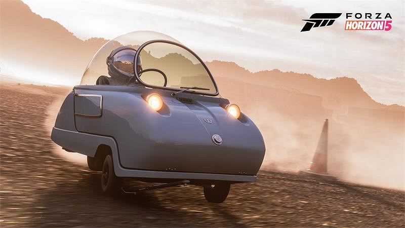 開放世界競速神作《極限競速:地平線》Steam限時折扣 開放世界競速神作《極限競速:地平線》Steam限時折扣