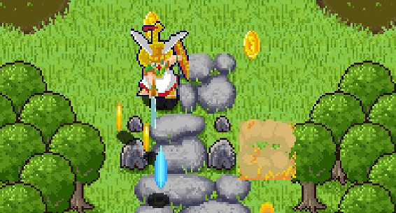 官方宣布經典遊戲《女武神傳說》復刻 於今日登陸PS4/NS