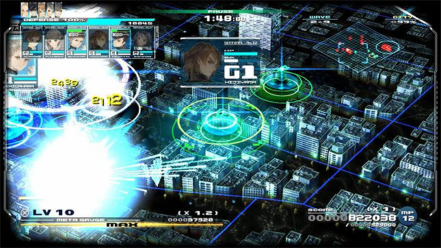 誰能將澀圖、藝術與遊戲完美結合？香草社！