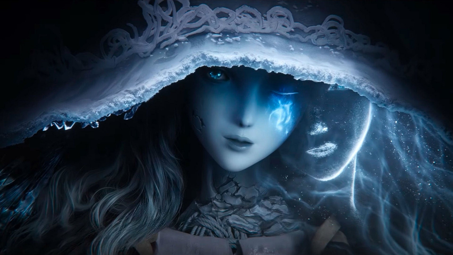 男子因女友通關《艾爾登法環》而不快!女友:你是在嫉妒我