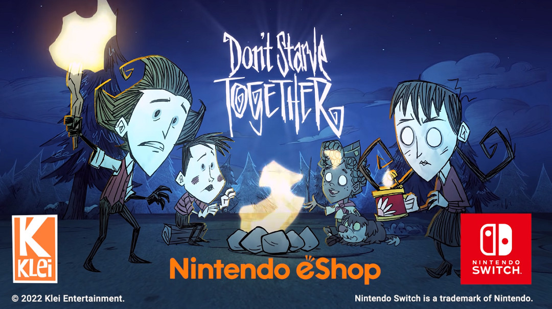 NS日常新聞 動森復活節來了 萬代為任天堂重製遊戲