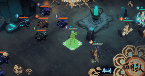 《天地劫》封鈴笙賽季皮膚怎麽樣 封鈴笙赴情長皮膚一覽