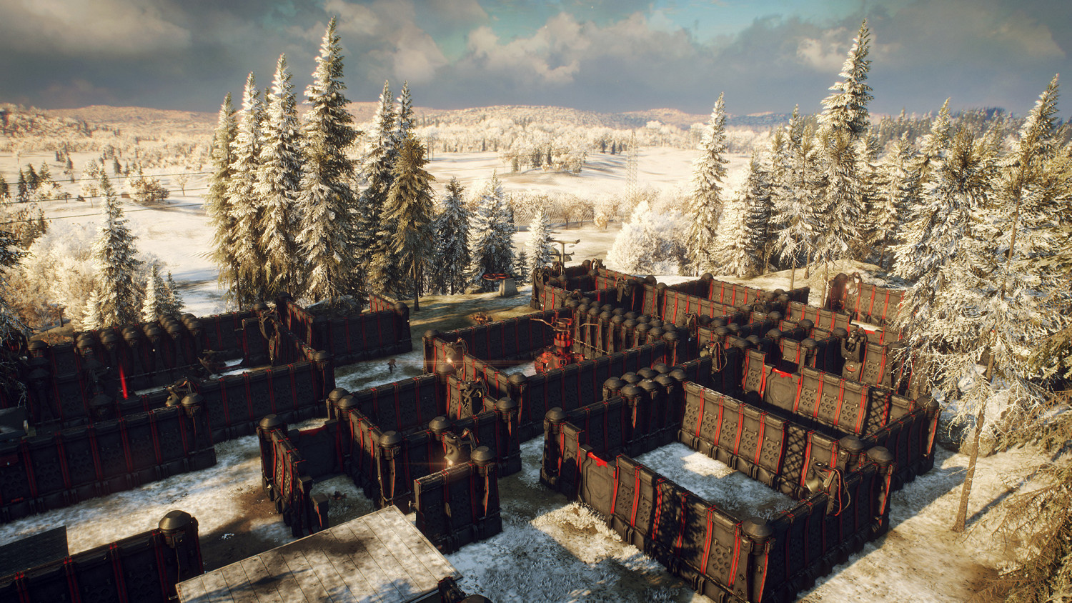 從IGN 4分到Steam 78%好評 《零世代》新內容上線! 從IGN 4分到Steam 78%好評 《零世代》新內容上線!