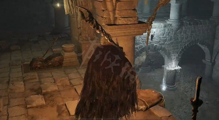 《艾爾登法環》巨人山頂地下墓地怎麽打?巨人山頂地下墓地全收集攻略 《艾爾登法環》巨人山頂地下墓地怎麽打?巨人山頂地下墓地全收集攻略