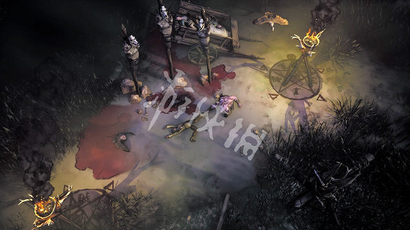 《詭野西部》如何招募主角？招募上一次旅途主角方法分享