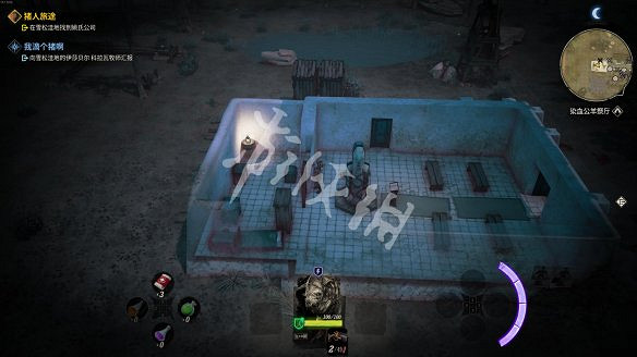 《詭野西部》豬人旅途任務通關流程 豬人旅途任務怎麽做？