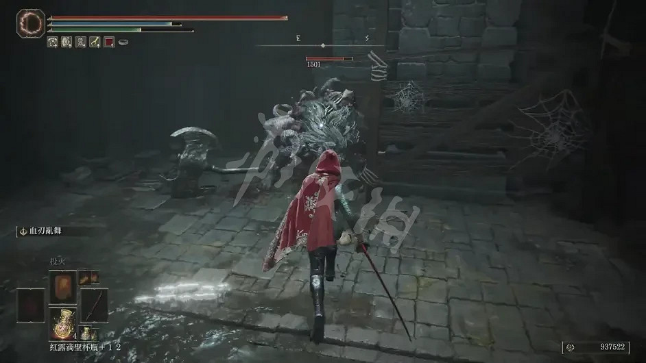 《艾爾登法環》精英怪怎麽打？精英怪弱點分析和打法分享