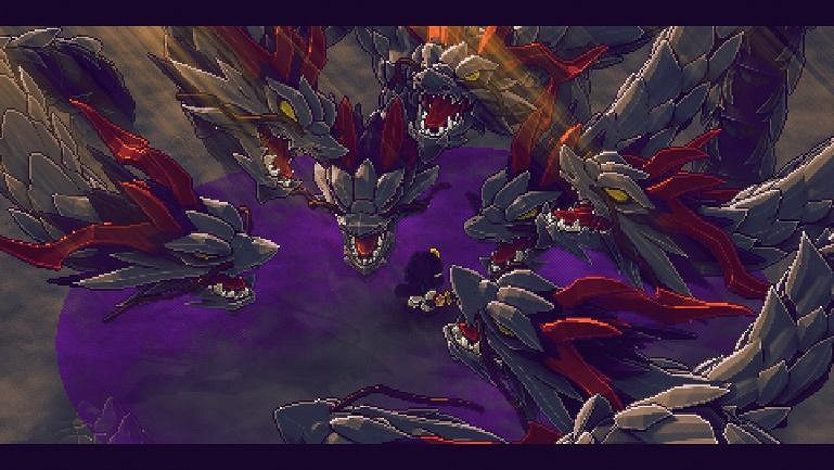 和風Roguelite動作遊戲《侍神大亂戰》4月21日發售！