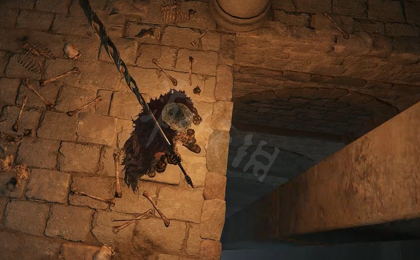 《艾爾登法環》巨人山頂地下墓地怎麽打?巨人山頂地下墓地全收集攻略 《艾爾登法環》巨人山頂地下墓地怎麽打?巨人山頂地下墓地全收集攻略