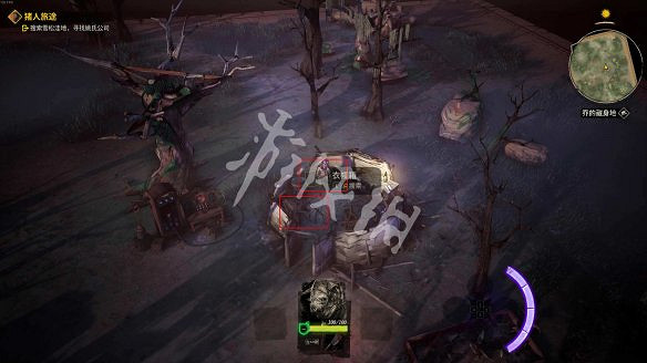 《詭野西部》豬人旅途任務通關流程 豬人旅途任務怎麽做？