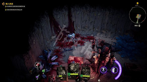 《詭野西部》豬人旅途任務通關流程 豬人旅途任務怎麽做？