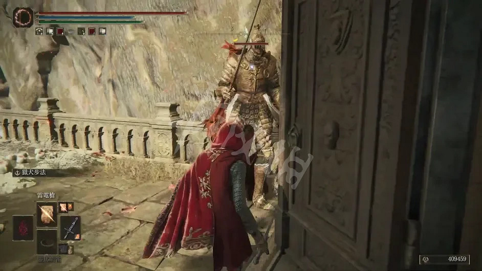 《艾爾登法環》精英怪怎麽打？精英怪弱點分析和打法分享