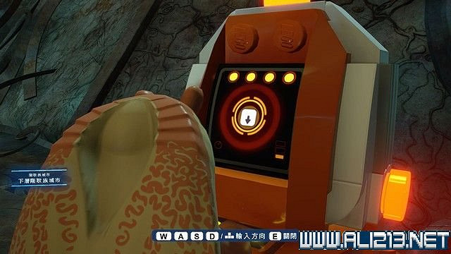 《樂高星際大戰天行者傳奇》全章節通關流程圖文詳解 全收集攻略