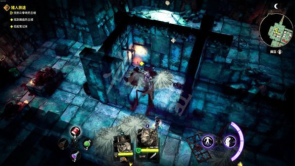 《詭野西部》豬人旅途任務通關流程 豬人旅途任務怎麽做？