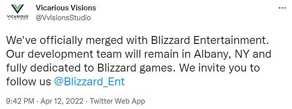 大地再裂變？《魔獸世界》更新發布會4月20日開啟