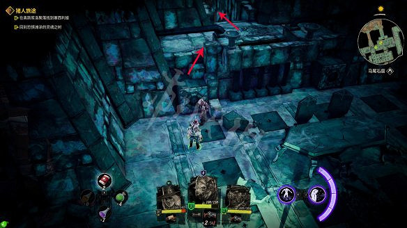 《詭野西部》豬人旅途任務通關流程 豬人旅途任務怎麽做？