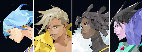 《星座上升》搶先版已於Steam發售 折後61.2元 支援中文