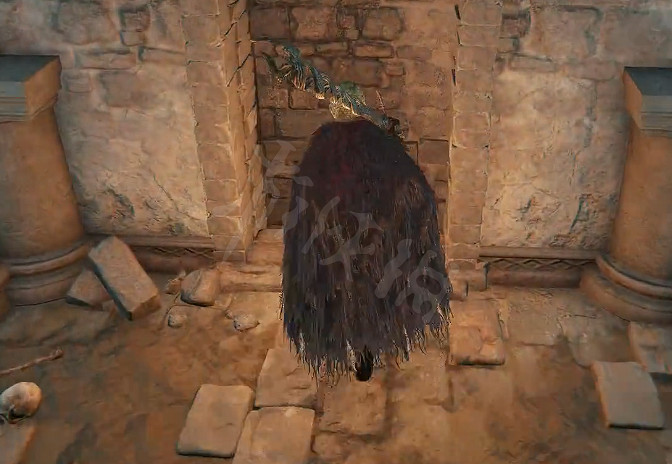 《艾爾登法環》巨人山頂地下墓地怎麽打?巨人山頂地下墓地全收集攻略 《艾爾登法環》巨人山頂地下墓地怎麽打?巨人山頂地下墓地全收集攻略