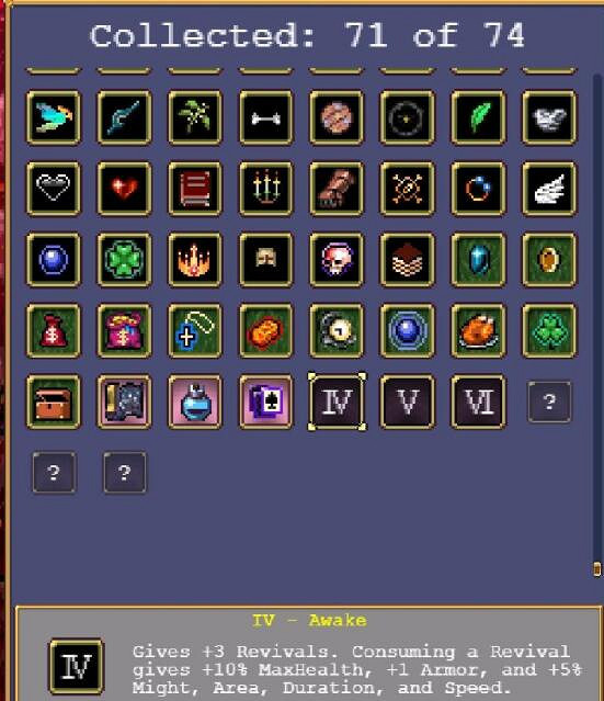 《吸血鬼倖存者》卡牌屬性如何？卡牌對應角色分享