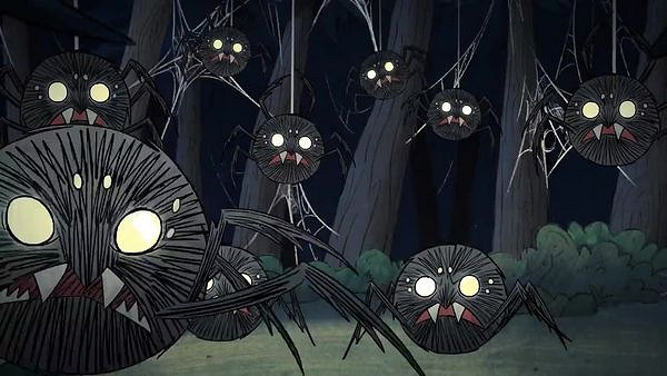 《饑荒：連線版》已登錄NS平台 原版享受4折優惠！