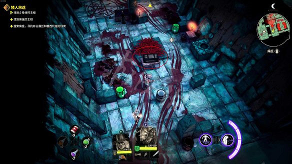 《詭野西部》豬人旅途任務通關流程 豬人旅途任務怎麽做？