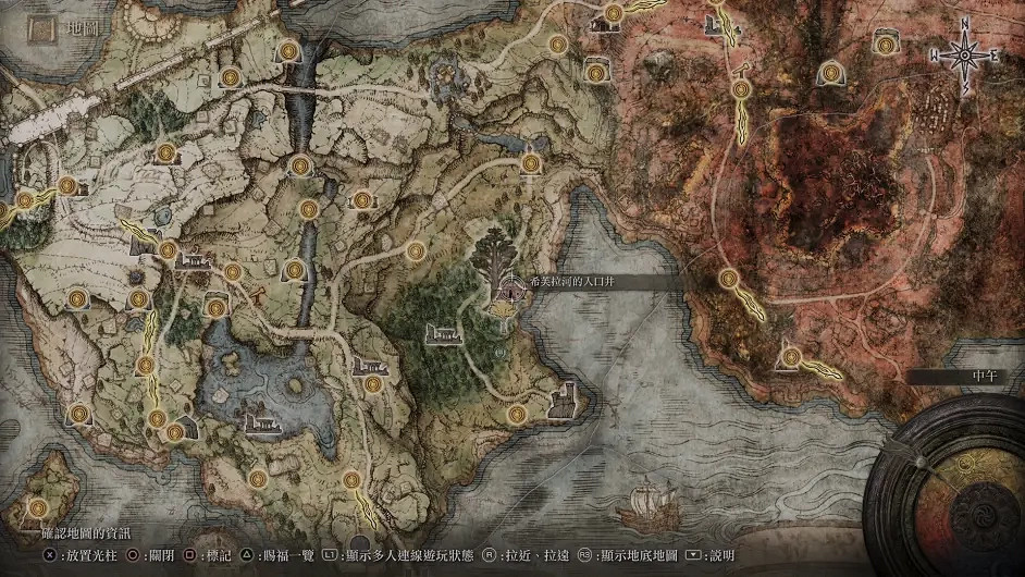 《艾爾登法環》菈妮支線劇情怎麽做？菈妮支線劇情流程攻略