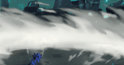 《天地劫》封鈴笙賽季皮膚怎麽樣 封鈴笙赴情長皮膚一覽