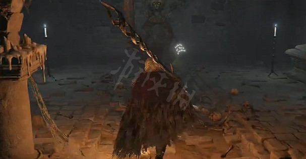 《艾爾登法環》巨人山頂地下墓地怎麽打?巨人山頂地下墓地全收集攻略 《艾爾登法環》巨人山頂地下墓地怎麽打?巨人山頂地下墓地全收集攻略