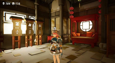 3D探索冒險遊戲《黃昏沉眠街》主機版追加新舞台！