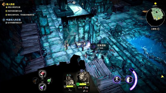 《詭野西部》豬人旅途任務通關流程 豬人旅途任務怎麽做？