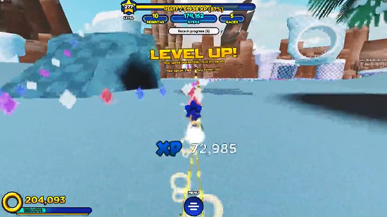 元宇宙遊戲《機器磚塊》於世嘉合作 內建索尼克遊戲 元宇宙遊戲《機器磚塊》於世嘉合作 內建索尼克遊戲