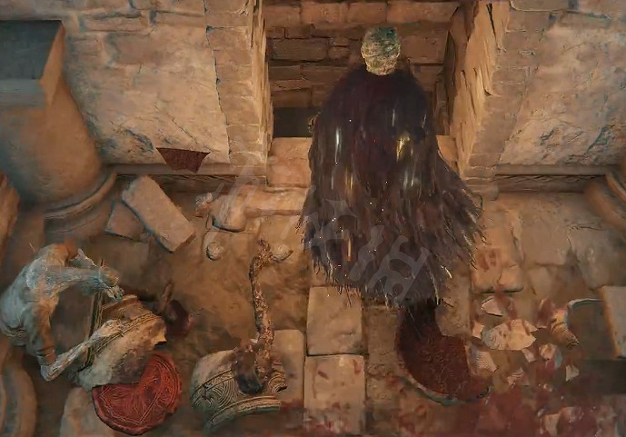 《艾爾登法環》巨人山頂地下墓地怎麽打?巨人山頂地下墓地全收集攻略 《艾爾登法環》巨人山頂地下墓地怎麽打?巨人山頂地下墓地全收集攻略