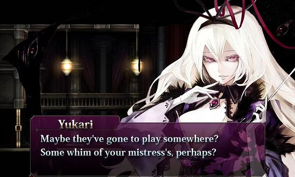 東方遊戲《紅魔城蕾米莉亞緋色交響曲》發售日曝光