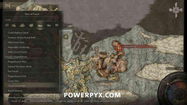 《艾爾登法環》哪裡刷盧恩快？刷盧恩地點介紹