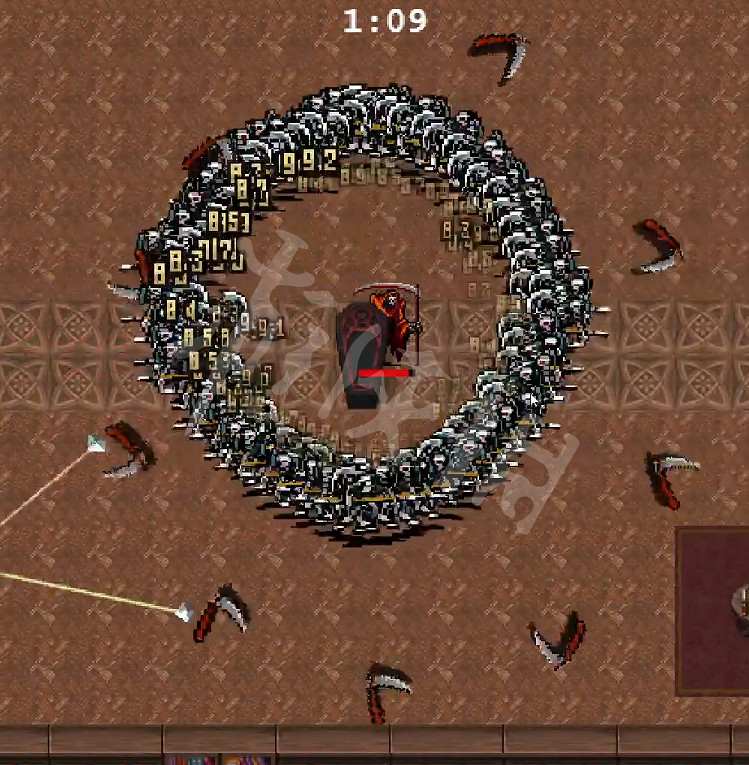 《吸血鬼倖存者》貓女巫怎麽解鎖?貓女巫解鎖方法介紹 《吸血鬼倖存者》貓女巫怎麽解鎖?貓女巫解鎖方法介紹