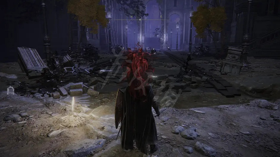 《艾爾登法環》菈妮支線劇情怎麽做？菈妮支線劇情流程攻略