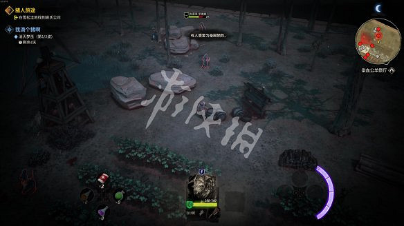 《詭野西部》豬人旅途任務通關流程 豬人旅途任務怎麽做？