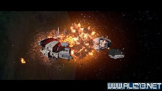 《樂高星際大戰天行者傳奇》全章節通關流程圖文詳解 全收集攻略